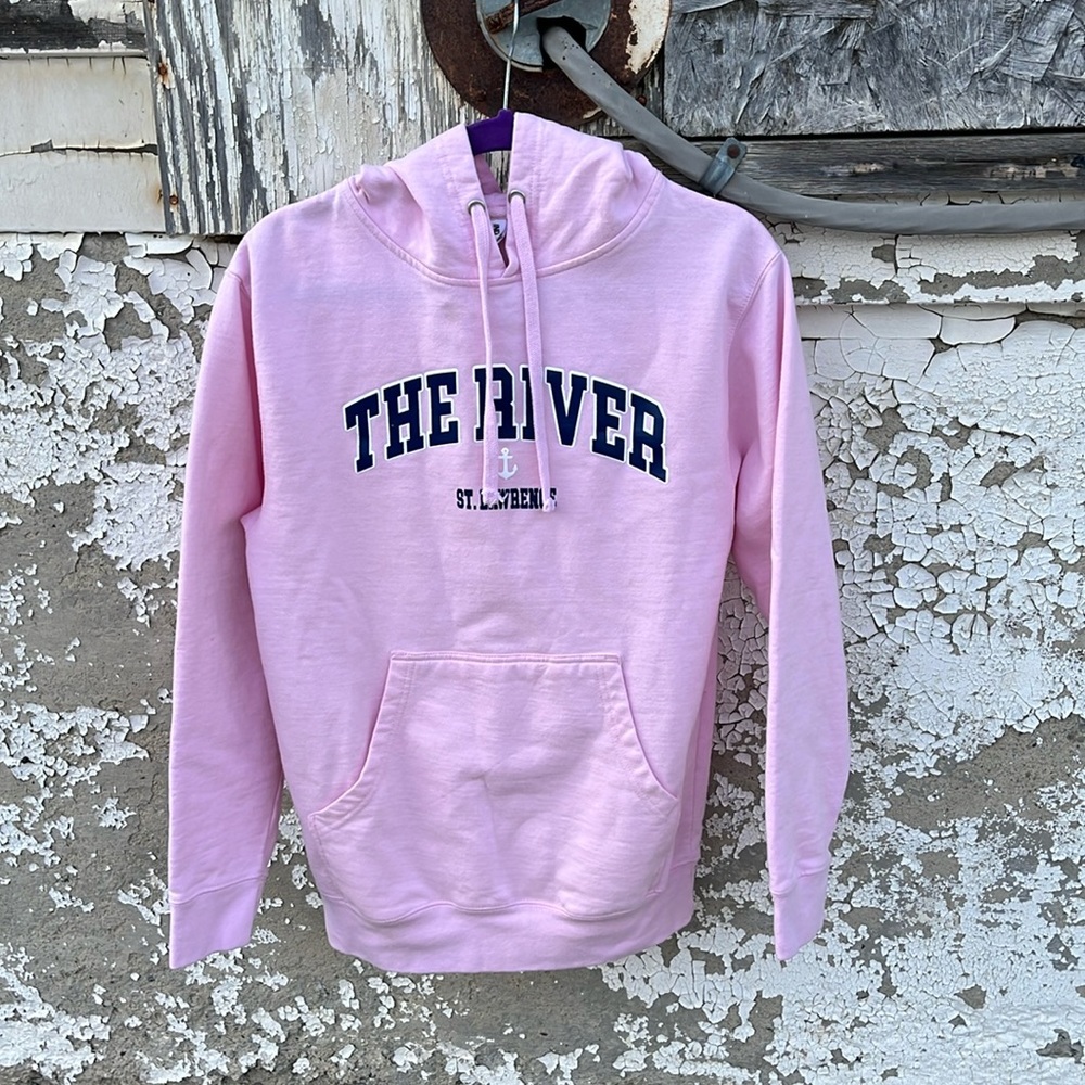 Independent Trading Company Brand Hoodie. 💕